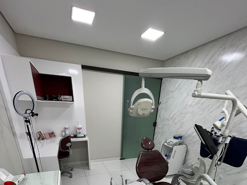 Foto 3 de Dentista em casa são paulo Lymeodonto