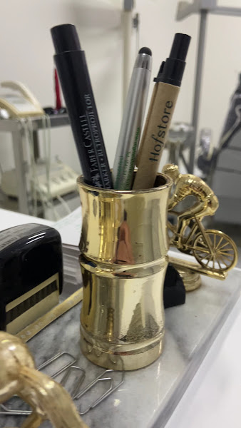 Foto 3 de Dentista em Caxias do Sul Dr. Edson Fiorentini - Clínica Traços do Corpo