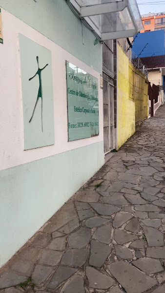 Foto 4 de Dentista em Caxias do Sul Dr. Edson Fiorentini - Clínica Traços do Corpo