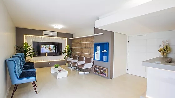 Foto 2 de Dentista em Chapecó | Consultório Odontológico Débora Schmitz