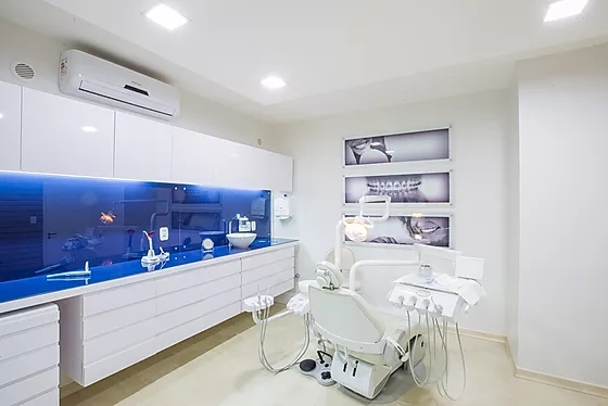 Foto 3 de Dentista em Chapecó | Consultório Odontológico Débora Schmitz