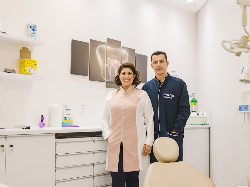 Foto 6 de Dentista em Chapecó | Consultório Odontológico Débora Schmitz