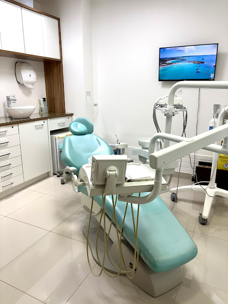 Foto 3 de Dentista em Chapecó - Dr. Fábio Santos Dental Studio