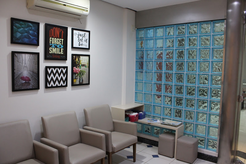 Foto 3 de Dentista em Chapecó - Dra Denise Holz