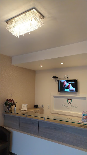 Foto 3 de Dentista em Chapecó - Dra. Maiara Trevisani