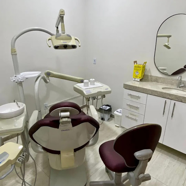 Foto 2 de Dentista em Colina das Laranjeiras | Odonto Hope | Clínica odontológica