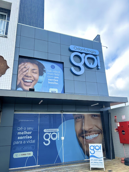 Foto 2 de Dentista em Colombo PR | Go Odontologia | Implante Dentário | Clínica Odontológica