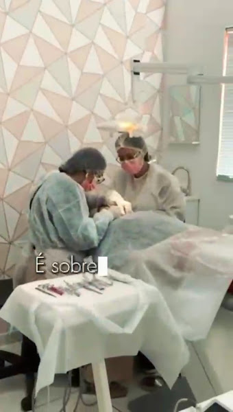 Foto 3 de Dentista em contagem GRV ODONTOLOGIA