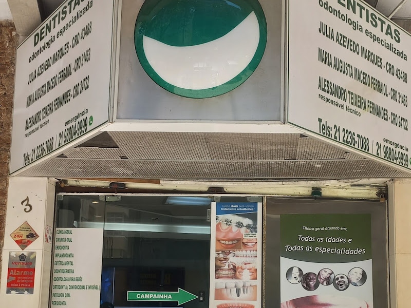 Foto de Dentista em Copacabana - Bem Estar Odontologia Especializada