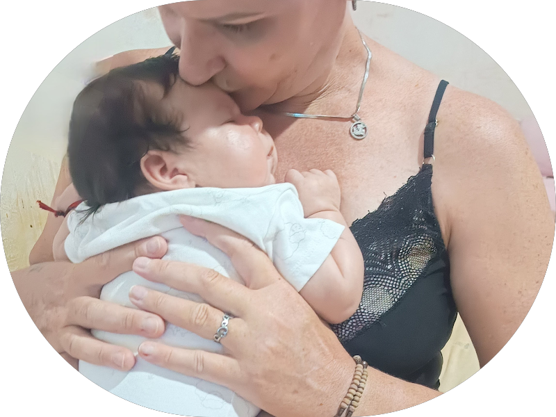 Foto 2 de Dentista em Cuiabá -Drª Giselly Antunes de Almeida