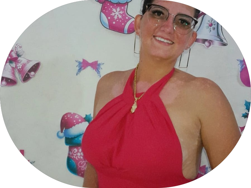 Foto 3 de Dentista em Cuiabá -Drª Giselly Antunes de Almeida