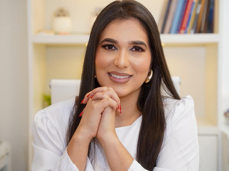 Foto 8 de Dentista em Cuiabá - Dra. Maria Elisa Rosa