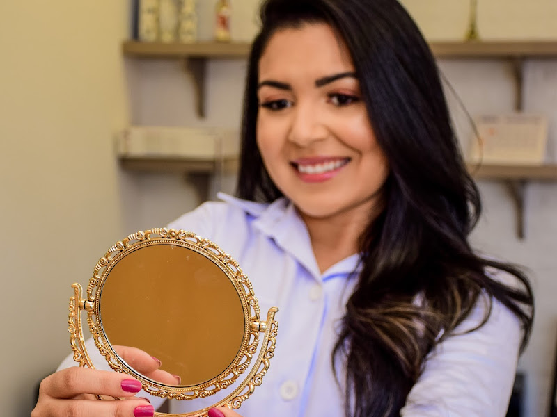 Foto 9 de Dentista em Cuiabá - Dra. Maria Elisa Rosa