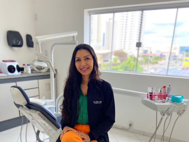 Foto 7 de Dentista em Cuiabá - Dra Mariana Lima Pereira
