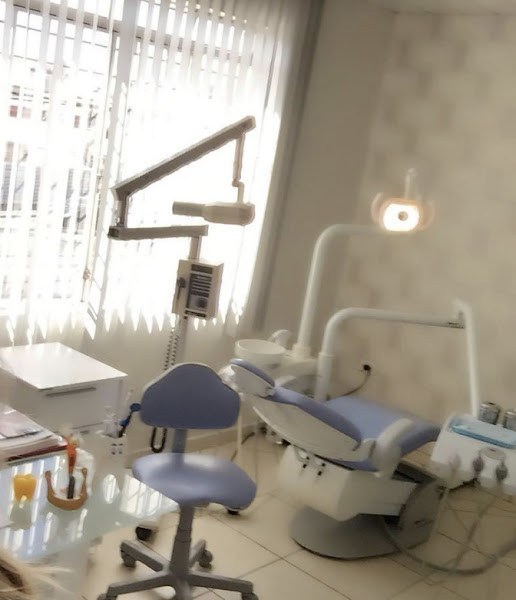 Foto 2 de Dentista em Curitiba - Clínica Odontológica Santini