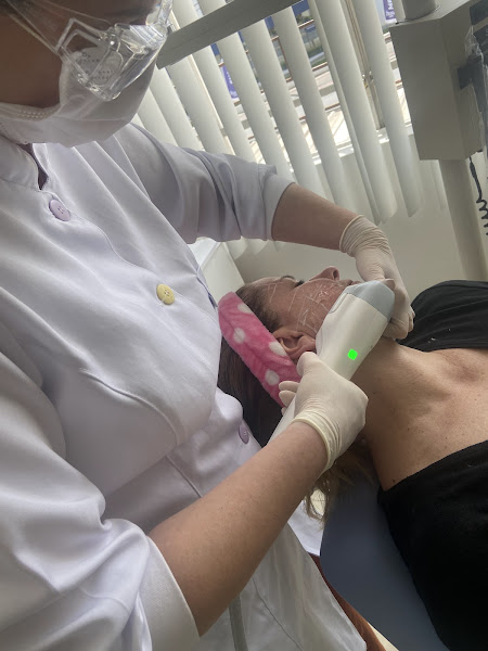 Foto 3 de Dentista em Curitiba - Clínica Odontológica Santini