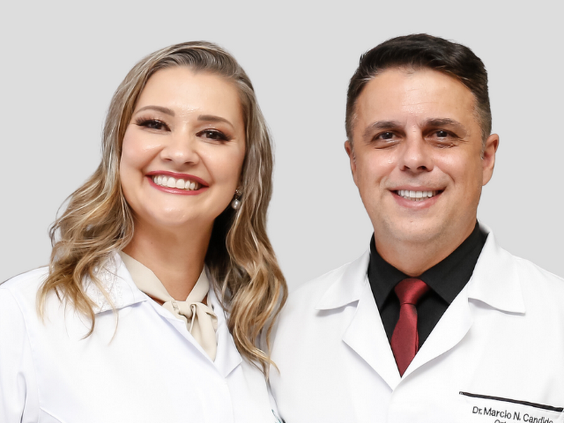 Foto 7 de Dentista em Curitiba - Clínica Odontológica Santini