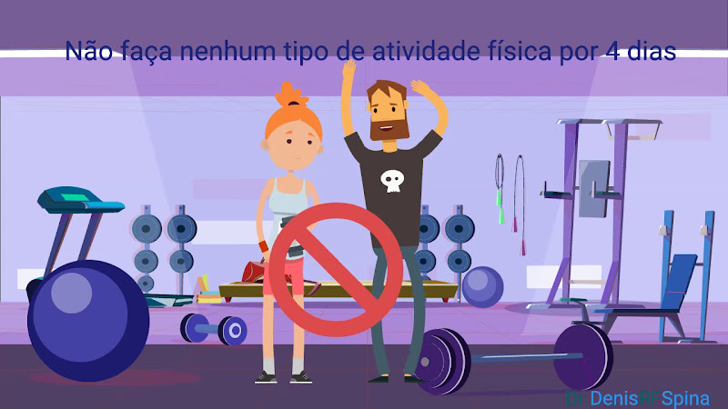 Foto 3 de Dentista em Curitiba - Dr. Denis Roberto Spina