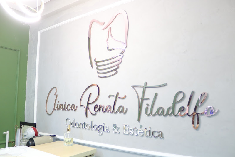 Foto 2 de Dentista em Diadema | Clínica Renata Filadelfo | Estética dental | Implante | Ozônioterapia