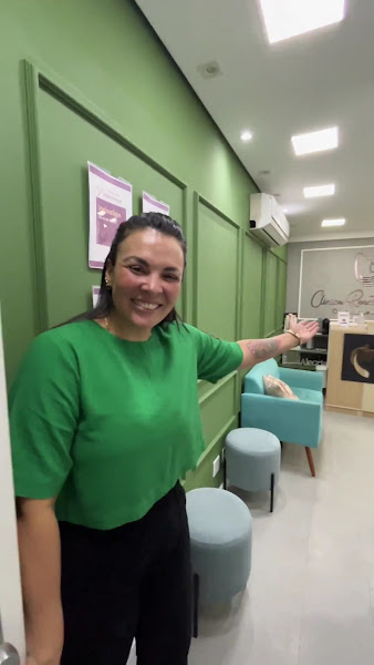 Foto 3 de Dentista em Diadema | Clínica Renata Filadelfo | Estética dental | Implante | Ozônioterapia