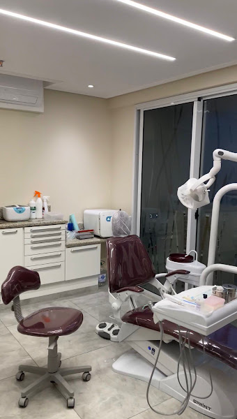 Foto 2 de Dentista em Diadema - Dra. Fátima S. Montefuscolo