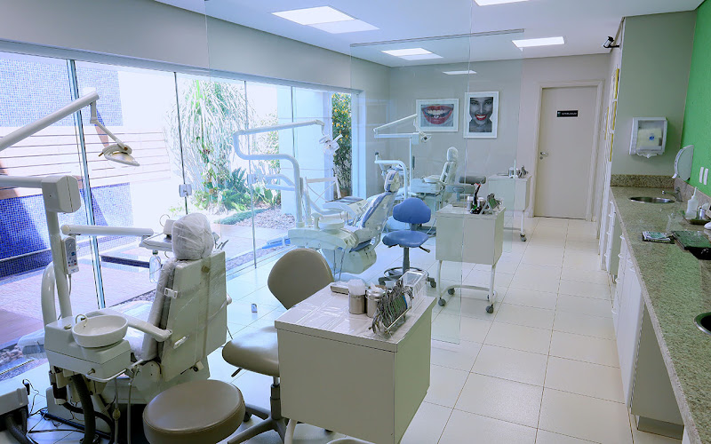 Foto 3 de Dentista em Dourados-MS - Drª. Márcia Pasquarelli