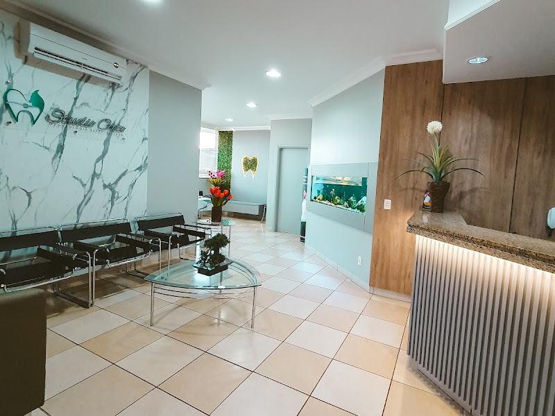 Foto 10 de Dentista em Dourados-MS - Drª. Márcia Pasquarelli