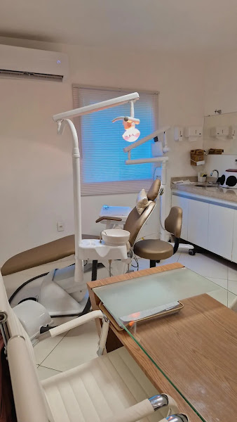 Foto 2 de Dentista em dupla