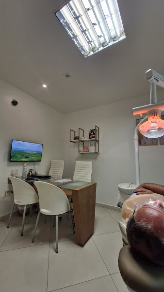 Foto 3 de Dentista em dupla