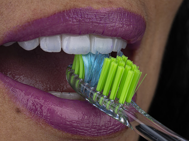 Foto 6 de Dentista em dupla