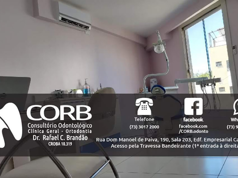 Foto 7 de Dentista em dupla