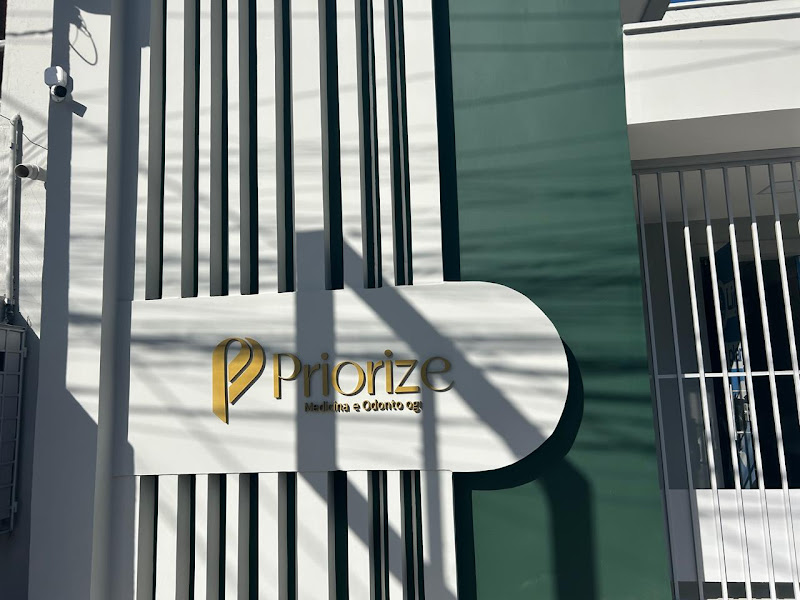 Foto 2 de Dentista em Feira de Santana - Clínica Priorize - Medicina e Odontologia