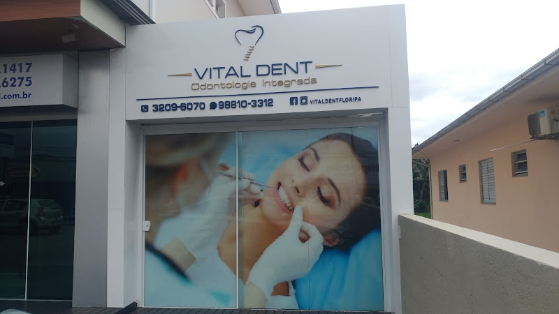 Foto 2 de Dentista em Florianópolis - Vital Dent