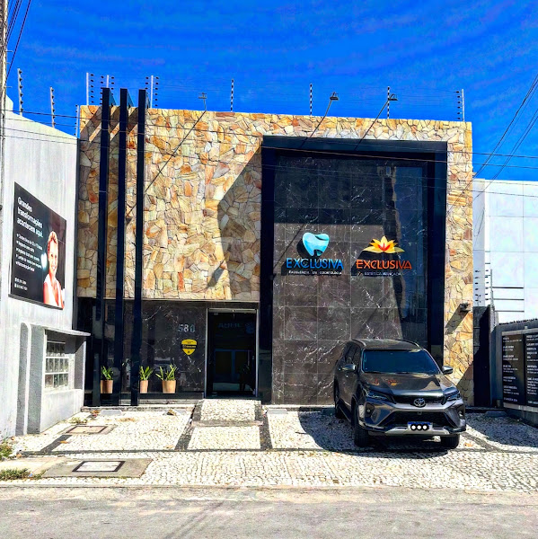 Foto 2 de Dentista em Fortaleza - CE | Clínica Odontológica | Exclusiva Odontologia | Implante Dentário