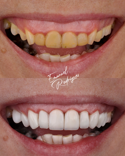 Foto 3 de Dentista em Fortaleza Dr. Emanuel Rodrigues