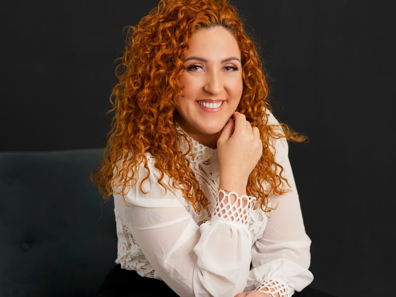 Foto 3 de Dentista em Fortaleza Dra. Priscilla Hellrilg