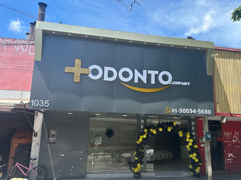 Foto 2 de Dentista em Fortaleza por Thomas Maciel