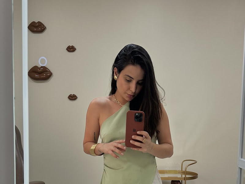 Foto 2 de Dentista em Franca - Dra Larissa Almeida