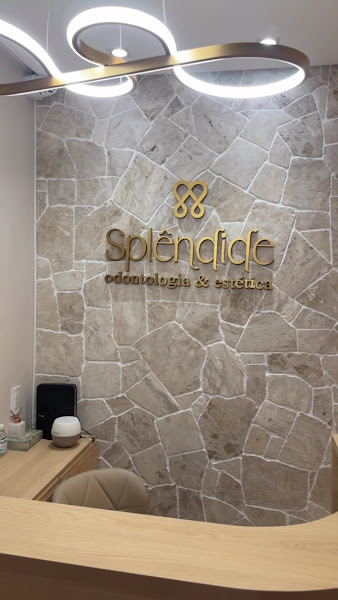 Foto 3 de Dentista em Goiânia - Splêndide | Dra. Jaqueline Oliveira