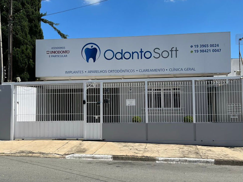 Foto 3 de Dentista em Hortolândia - Clínica OdontoSoft