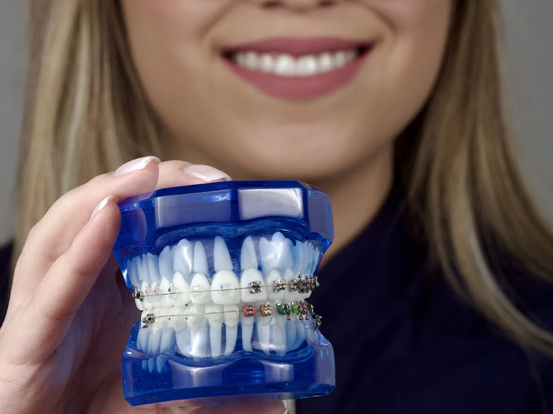 Foto 2 de Dentista em Hortolândia - Gabriela Queiroz Odontologia