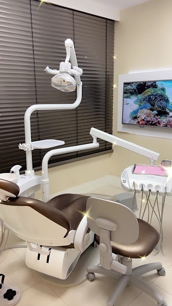 Foto 3 de DENTISTA EM ICARAÍ - Dra. Emmanuelle Faria - Harmonização Facial, Tratamento da gengiva, Estética oral