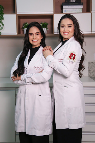 Foto 2 de Dentista em Ipatinga | Dra. Eduarda Quintanilha e Dra. Kátia Sabino