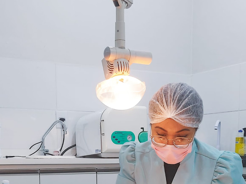 Foto 7 de Dentista em Ipatinga | Dra. Eduarda Quintanilha e Dra. Kátia Sabino