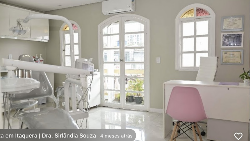Foto 2 de Dentista em Itaquera | Dra. Sirlândia Souza