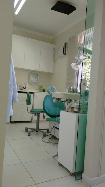 Foto 2 de Dentista em jaragua do sul - Dra Samanta Hammerschmidt