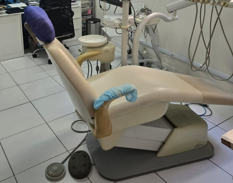 Foto 3 de Dentista em Jardim Paulista SP | Borges Britto Odonto