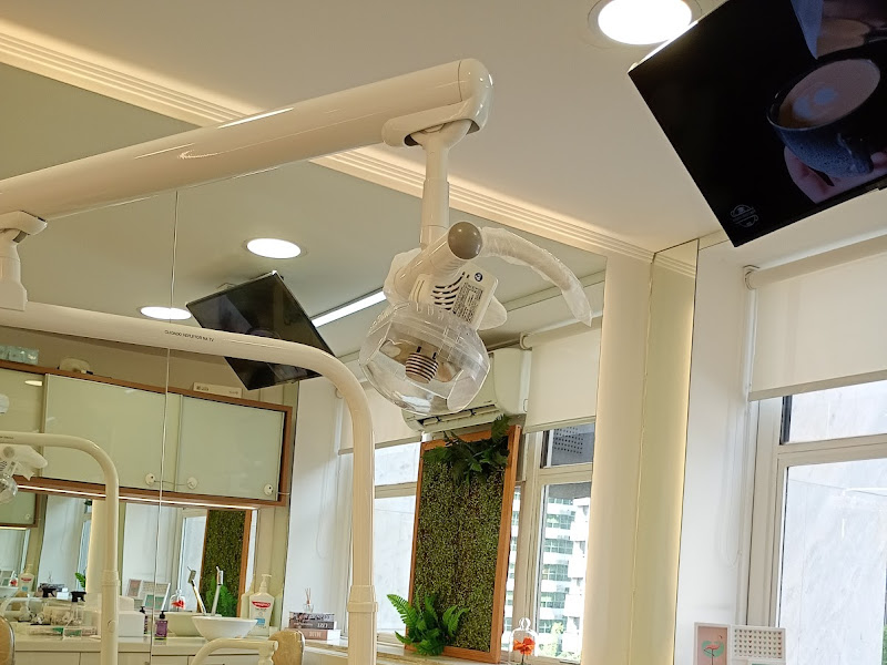 Foto 9 de Dentista em Jardim Paulista SP | Borges Britto Odonto