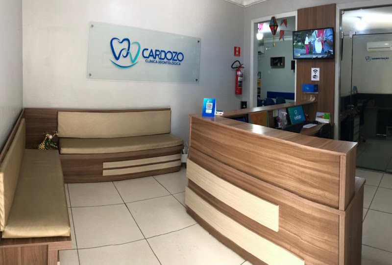 Foto de Dentista em Jequié | Cardozo Clínica Odontológica