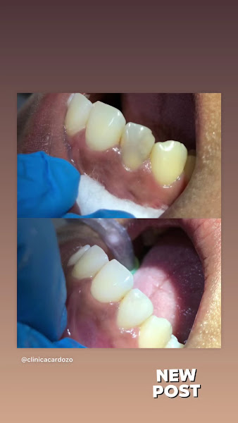 Foto 3 de Dentista em Jequié | Cardozo Clínica Odontológica
